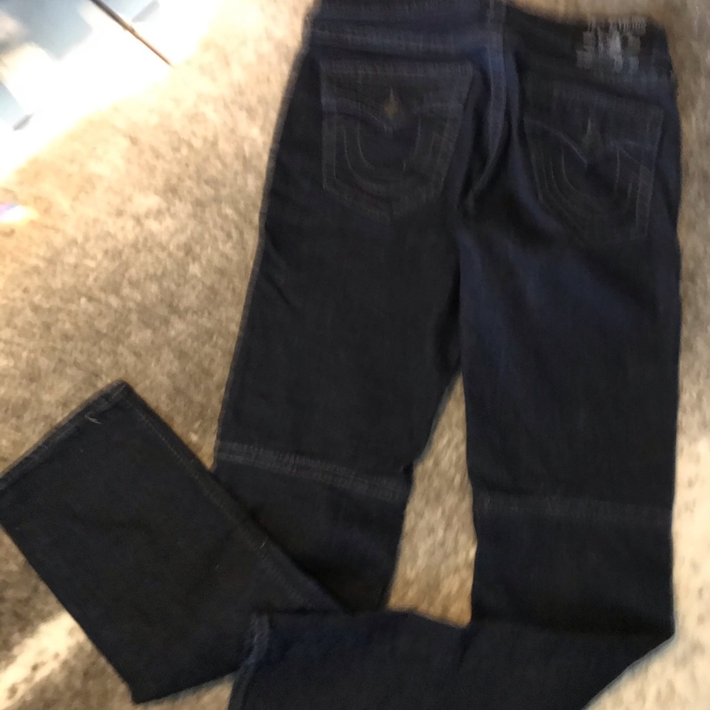 True religion  relaxed skinny Rocco jeans - Picture 8 of 8